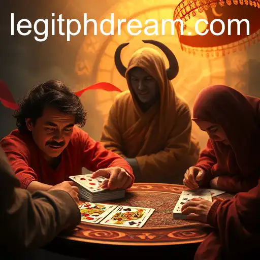 The Intriguing World of Card Games: Exploring the Art of Play with Phdream