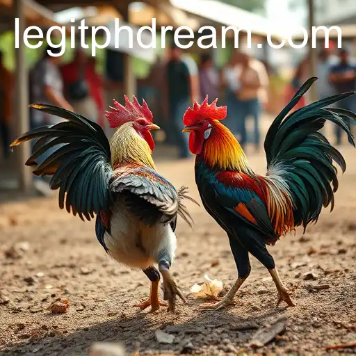 Exploring the Complex World of Cockfighting