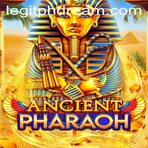 Unveiling AncientPharaoh: An Epic Journey into Egypt's Mystical Realm