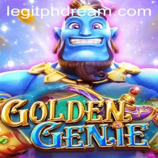 GOLDENGENIE: A Magical Journey into PhDream