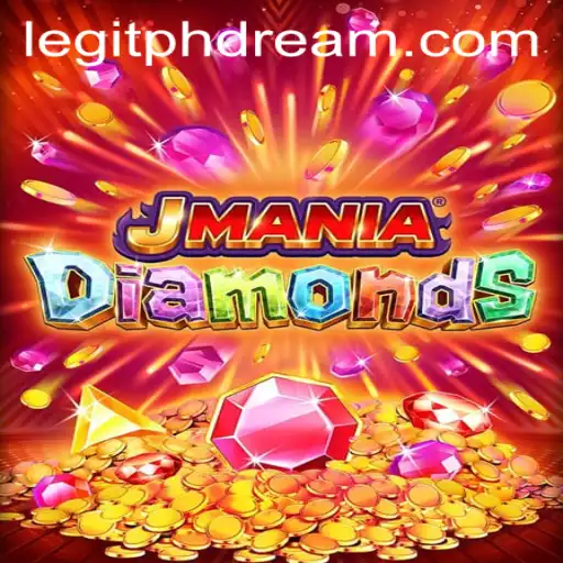 Unveiling JManiaDiamonds: A New Gaming Phenomenon with a Glimpse into the World of phdream