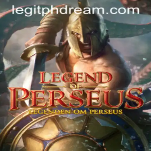 Explore the Mythical World of LegendofPerseus: Unveiling the Phdream Chronicles
