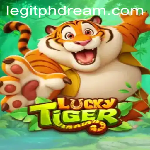 LuckyTiger: The Game Redefining Adventure with phdream