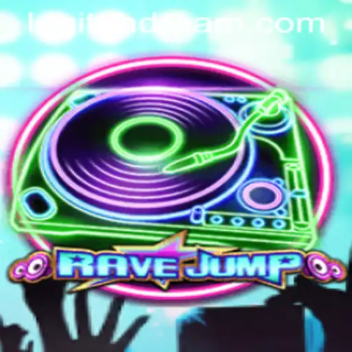 Dive into an Electrifying Adventure with RaveJump