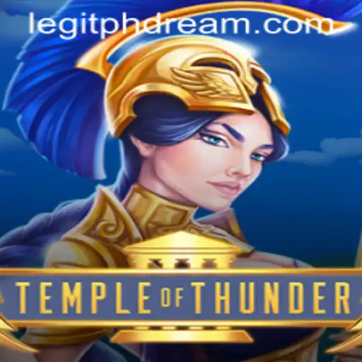 Unveiling the Mysteries of TempleofThunder: A Journey into the World of PhDream