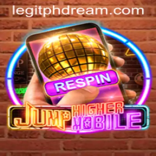 JumpHighermobile: The Ultimate Gaming Experience with Phdream