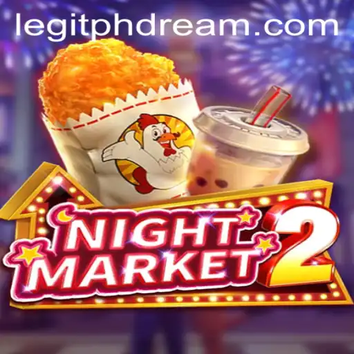 Exploring NightMarket2: The Enchanting World of phdream