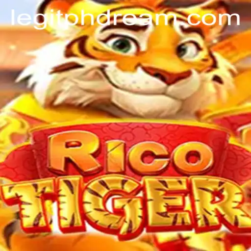 Dive into the World of RicoTiger: A Gaming Revolution with Phdream