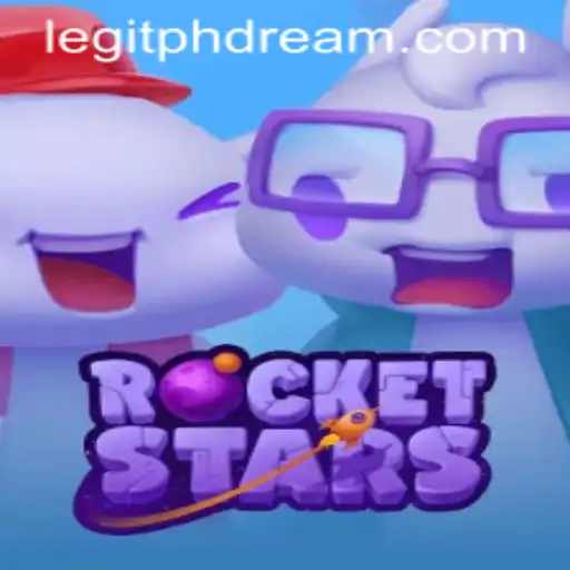 RocketStars: An Engaging Journey Through the Cosmos with the Spirit of Phdream