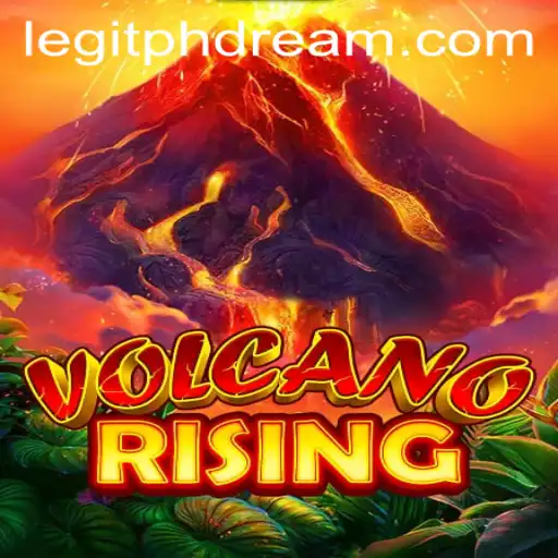 Unveiling VolcanoRising: A Comprehensive Guide to the Newest Sensation in Gaming